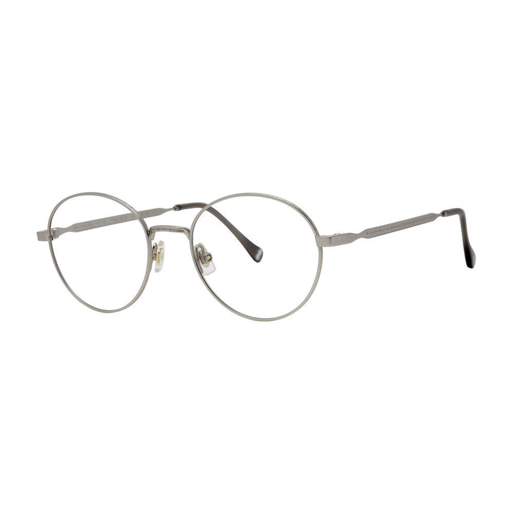 Valdo Pietro Eyeglasses Coin 49mm
